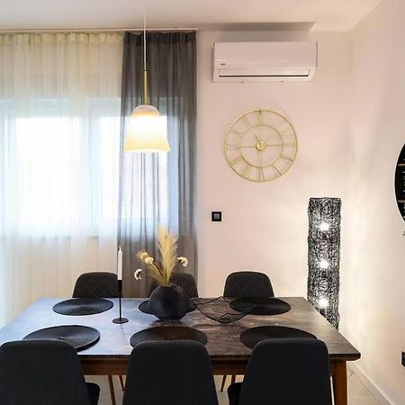 Grgic Apartments - Lux Apt2 - Free Parking Zagreb Exterior foto