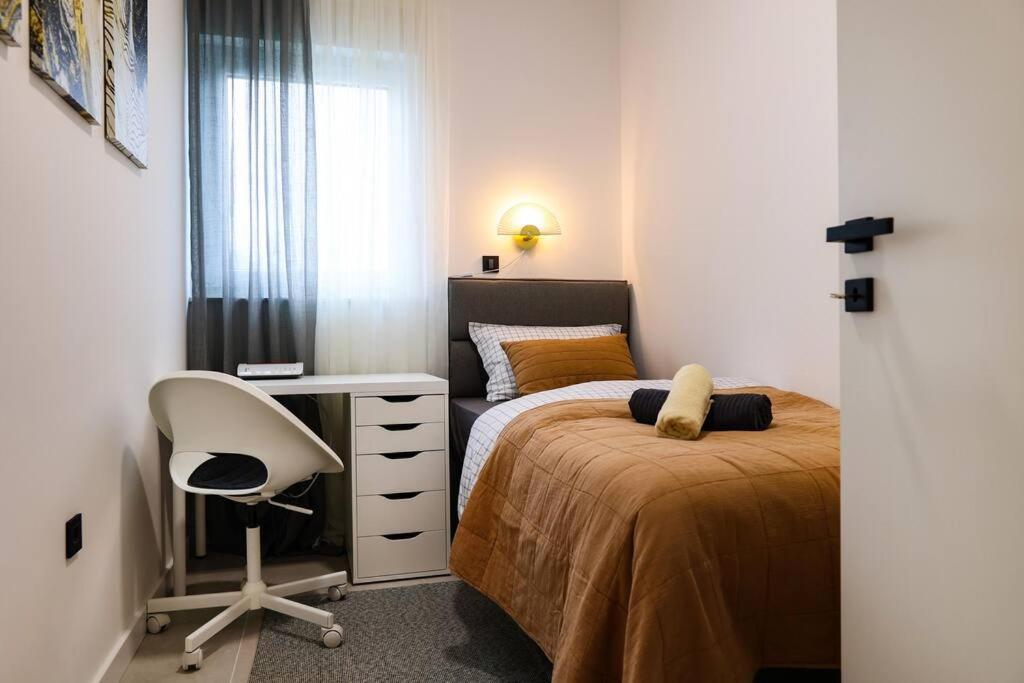 Grgic Apartments - Lux Apt2 - Free Parking Zagreb Exterior foto
